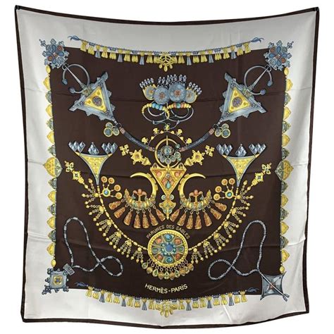 celestial hermes scarf|Hermes silk scarf markings.